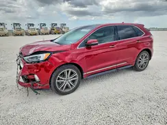 2FMPK3K90KBB36387 2019 FORD EDGE