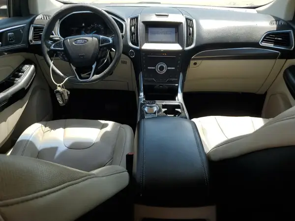 2FMPK3K90KBB36583 2019 FORD EDGE - Image 8