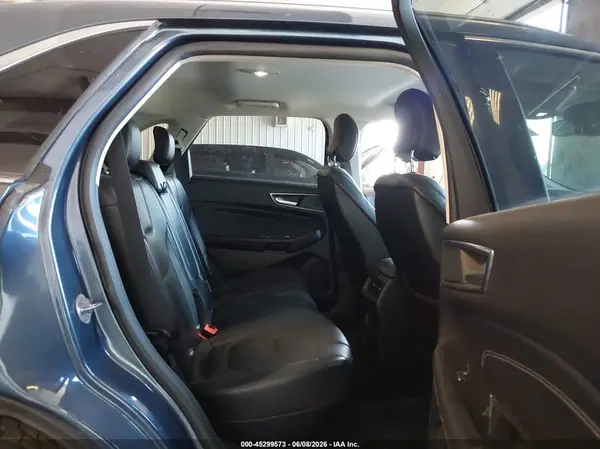2FMPK3K90KBB37717 2019 FORD EDGE - Image 8