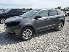 2FMPK3K90KBB42545 2019 FORD EDGE