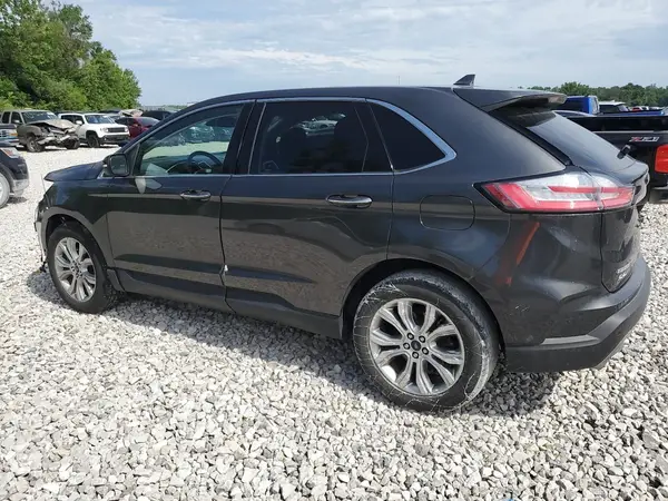 2FMPK3K90KBB42545 2019 FORD EDGE - Image 2