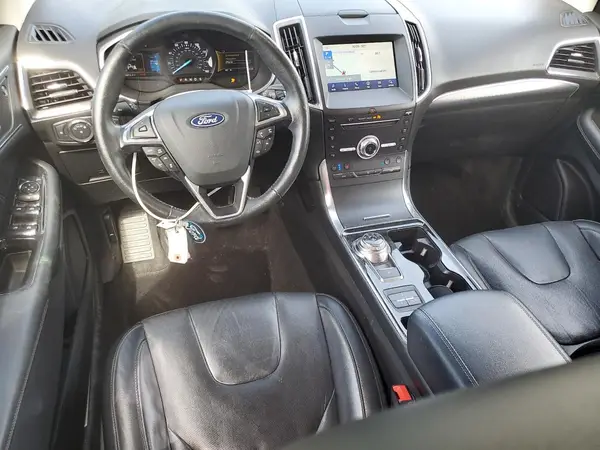2FMPK3K90KBB42545 2019 FORD EDGE - Image 8