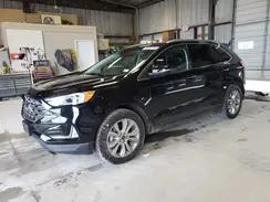 2FMPK3K90KBB43663 2019 FORD EDGE