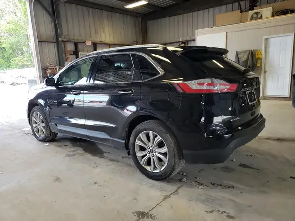 2FMPK3K90KBB43663 2019 FORD EDGE - Image 2
