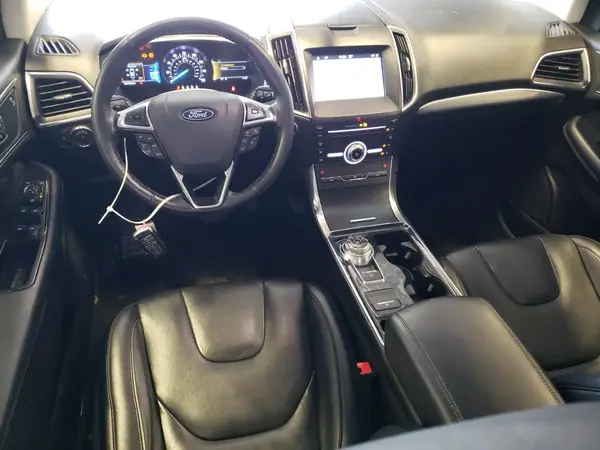 2FMPK3K90KBB43663 2019 FORD EDGE - Image 8