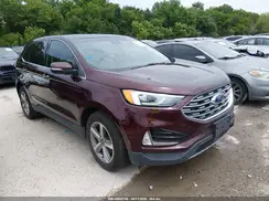 2FMPK3K90KBB49009 2019 FORD EDGE