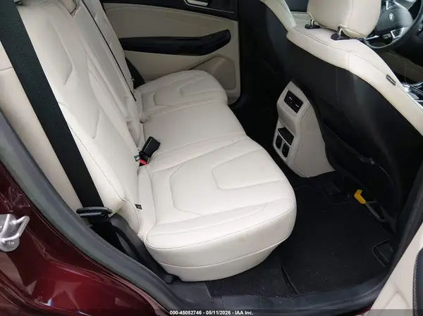 2FMPK3K90KBB49009 2019 FORD EDGE - Image 8
