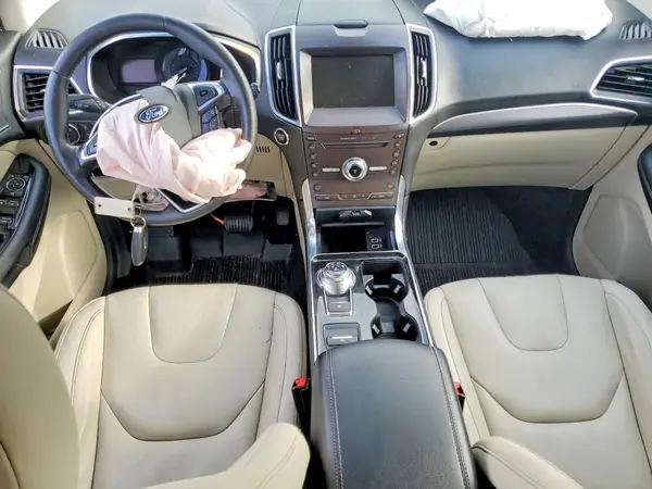 2FMPK3K90KBB49950 2019 FORD EDGE - Image 8