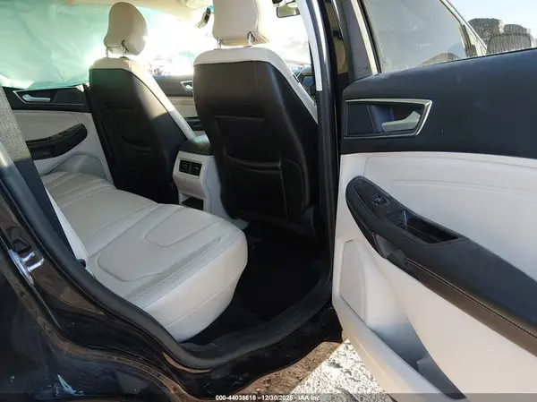 2FMPK3K90KBB53545 2019 FORD EDGE - Image 8