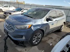 2FMPK3K90KBB53724 2019 FORD EDGE