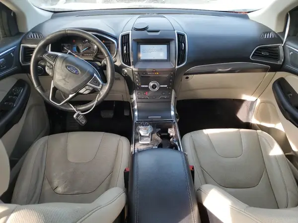 2FMPK3K90KBB53724 2019 FORD EDGE - Image 8