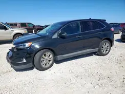 2FMPK3K90KBB54386 2019 FORD EDGE