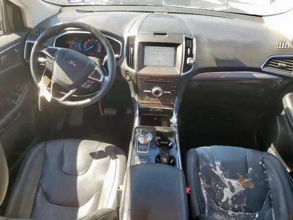 2FMPK3K90KBB54386 2019 FORD EDGE - Image 8