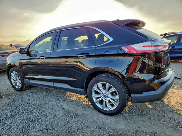 2FMPK3K90KBB54419 2019 FORD EDGE - Image 2
