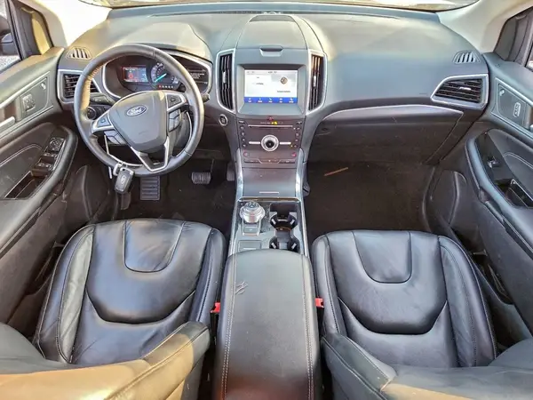 2FMPK3K90KBB54419 2019 FORD EDGE - Image 8