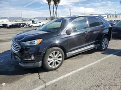 2FMPK3K90KBB54484 2019 FORD EDGE
