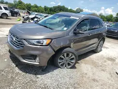 2FMPK3K90KBB55263 2019 FORD EDGE