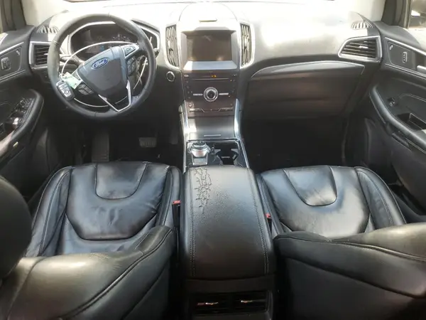2FMPK3K90KBB55263 2019 FORD EDGE - Image 8