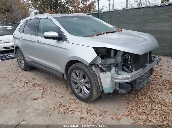 2FMPK3K90KBB55330 2019 FORD EDGE - Image 1