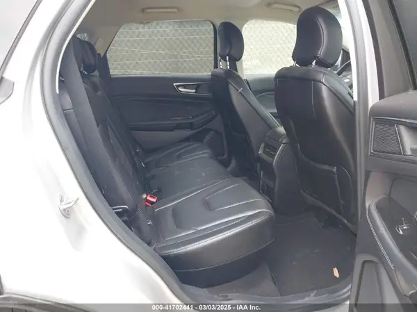 2FMPK3K90KBB55330 2019 FORD EDGE - Image 8