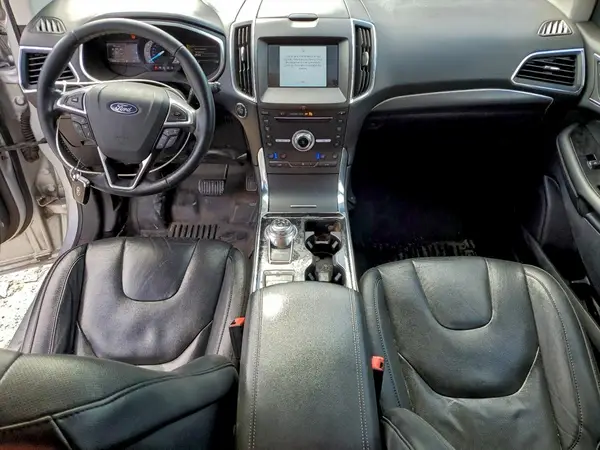 2FMPK3K90KBB55859 2019 FORD EDGE - Image 8