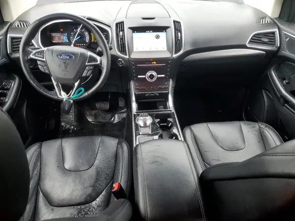 2FMPK3K90KBB56509 2019 FORD EDGE - Image 8