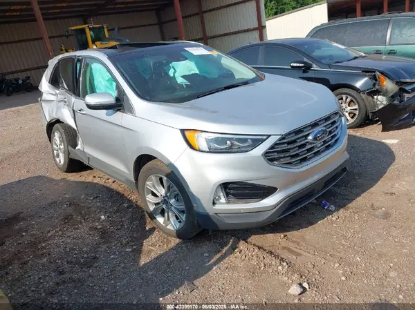 2FMPK3K90KBB56655 2019 FORD EDGE - Image 1