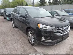 2FMPK3K90KBB60608 2019 FORD EDGE