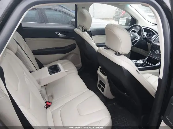 2FMPK3K90KBB60608 2019 FORD EDGE - Image 8