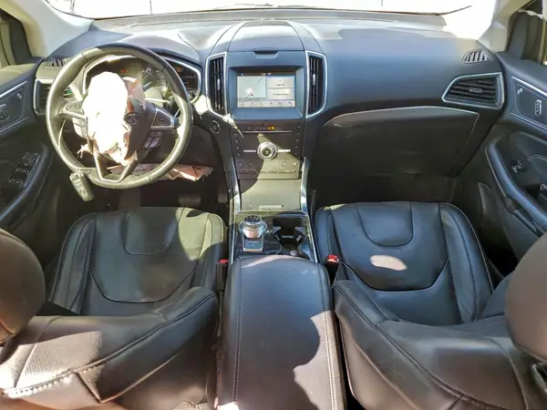 2FMPK3K90KBB61290 2019 FORD EDGE - Image 8