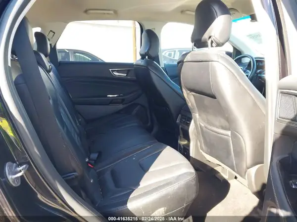 2FMPK3K90KBB63086 2019 FORD EDGE - Image 8