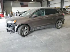 2FMPK3K90KBB63136 2019 FORD EDGE