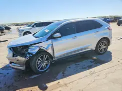 2FMPK3K90KBB80308 2019 FORD EDGE