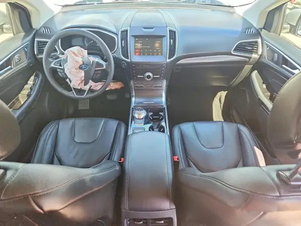 2FMPK3K90KBB80308 2019 FORD EDGE - Image 8