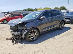 2FMPK3K90KBB80888 2019 FORD EDGE