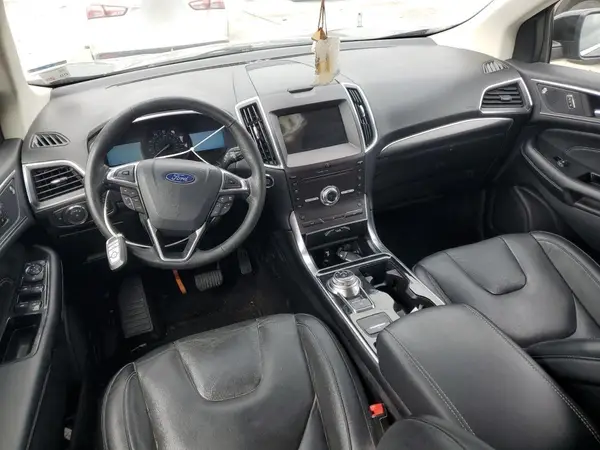 2FMPK3K90KBB88991 2019 FORD EDGE - Image 8