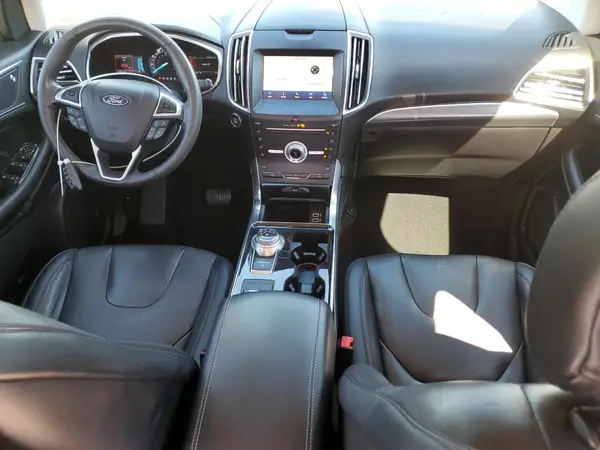 2FMPK3K90KBB89316 2019 FORD EDGE - Image 8