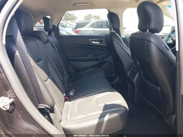 2FMPK3K90KBB96220 2019 FORD EDGE - Image 8