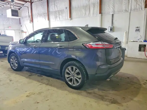 2FMPK3K90KBC02162 2019 FORD EDGE - Image 2