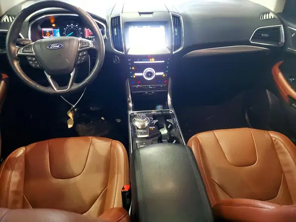 2FMPK3K90KBC02162 2019 FORD EDGE - Image 8