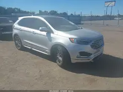 2FMPK3K90KBC10231 2019 FORD EDGE