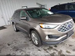 2FMPK3K90KBC10505 2019 FORD EDGE