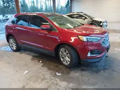 2FMPK3K90KBC10620 2019 FORD EDGE
