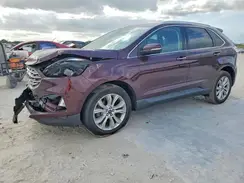 2FMPK3K90KBC15770 2019 FORD EDGE