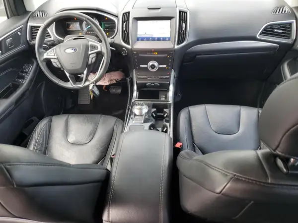 2FMPK3K90KBC15770 2019 FORD EDGE - Image 8