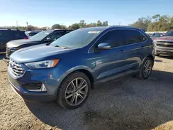 2FMPK3K90KBC15929 2019 FORD EDGE
