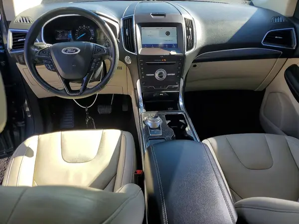 2FMPK3K90KBC15929 2019 FORD EDGE - Image 8