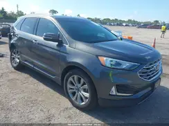 2FMPK3K90KBC15963 2019 FORD EDGE