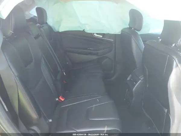 2FMPK3K90KBC15963 2019 FORD EDGE - Image 8