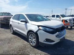 2FMPK3K90KBC20127 2019 FORD EDGE